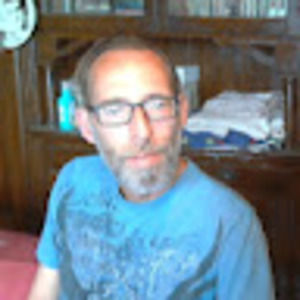 Meet your Posher, Roger